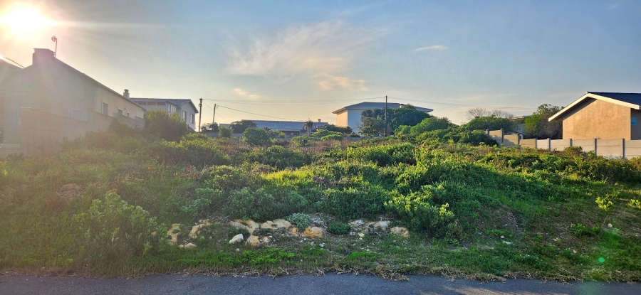 0 Bedroom Property for Sale in Struisbaai Western Cape